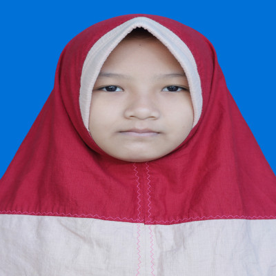 foto profil Anisatul Ilmiyyah